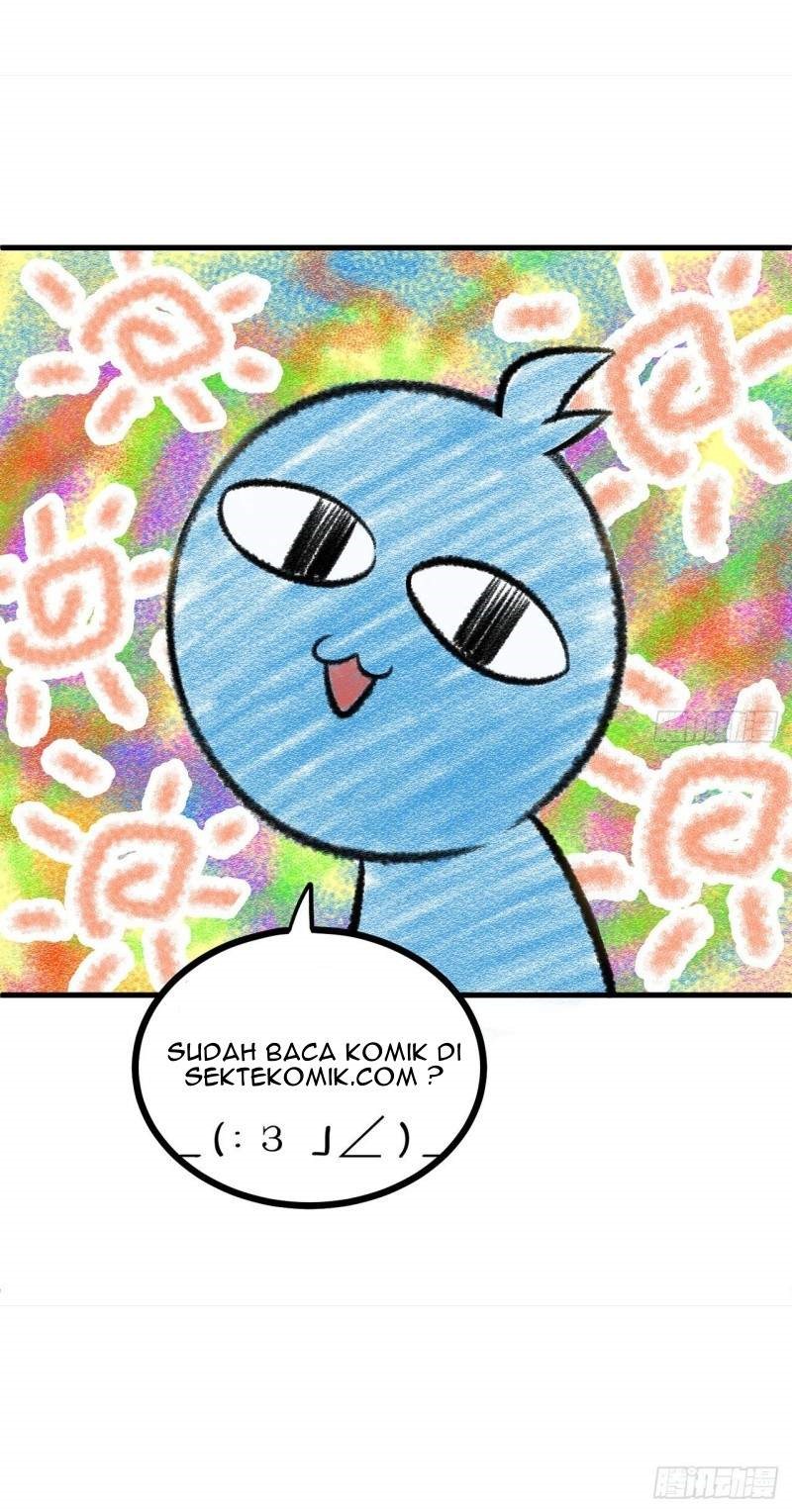 I am Daxianzun Chapter 360 Bahasa Indonesia